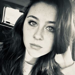 Meet your Posher, Katherine